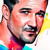 оригинальный звук