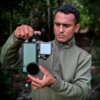 mellquisedequeallmeida