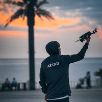 оригинальный звук