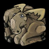 original sound - Portable Moose