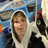 She is gorgeous to me