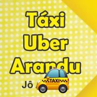 taxiarandujoamaral