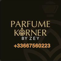 parfumekornerbyzey