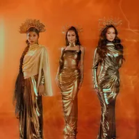 Alamak Raya Lagi DEFAM