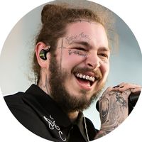 Chemical Post Malone
