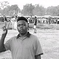 الصوت الأصلي