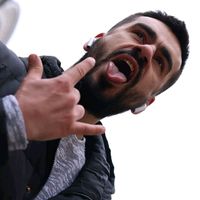 оригинальный звук