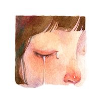 crying_by_the_rain