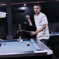 suara asli - Pamungkas