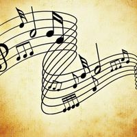 sonido original