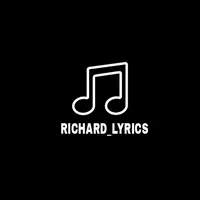 original sound - richard_lyrics