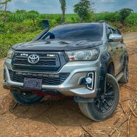 hiluxtoro