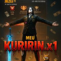 kuririn.x8