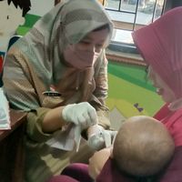 suara asli - Bintinur