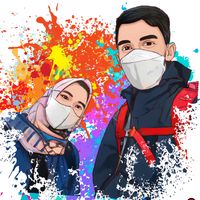 suara asli - Nafis NurHidayah