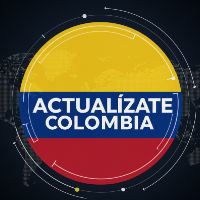 sonido original - Actualízate Colombia