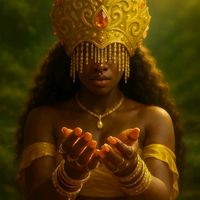 Ponto de Maria Padilha