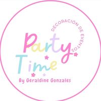 partytimebygeraldineg