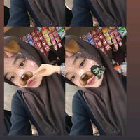 suara asli - Din💕