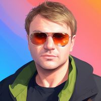 оригинальный звук