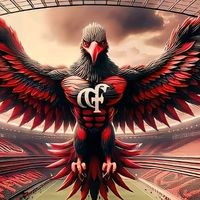 flamenguistarubunegra