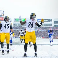 original sound - jamespierresdad