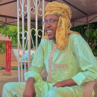 الصوت الأصلي