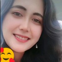 suara asli - Dinda cute