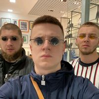 оригинальный звук
