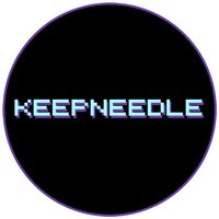 keepneedle