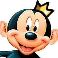 please he is my friend