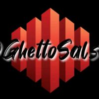 ghettosalsa