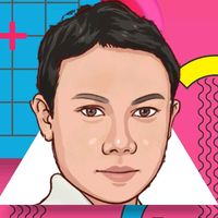 suara asli - tonomusic23