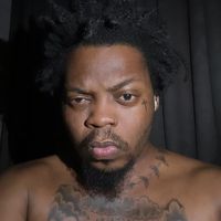 Moporsh feat Ayo Maff VOODOO