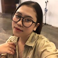 suara asli - Lisna Meilina