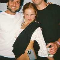 Ashley isThe real Maria confirmed