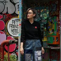 original sound - Tanya