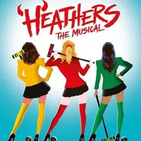 Beautiful Heathers Part 1