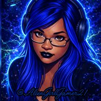 aliengirlgamer21