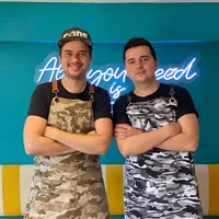 original sound - thekitchenbrothers