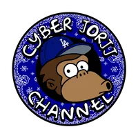 original sound - cyberjorjjchannel