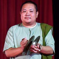 เสียงต้นฉบับ - ครูไกด์ เฮือนดนตรีสีเขียว