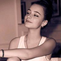 оригинальный звук