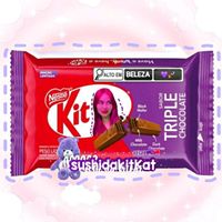 sushi...da.kitkat