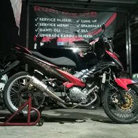 suara asli - Njmx.std®