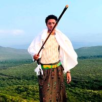 original sound - ጌቾ ራያ💪