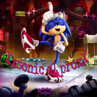 xxsonicelproxx