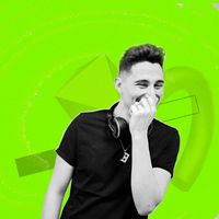 importante è finire Moreo remix