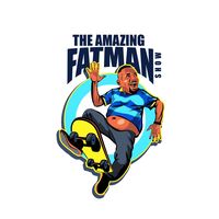 theamazingfatmanshow