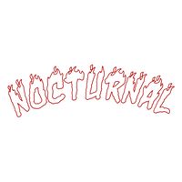 suara asli - nocturnal